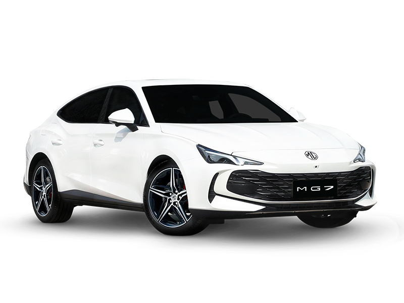 MG ZS - Изображение №30