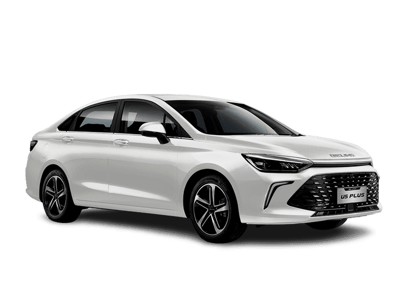 BAIC X55 - Изображение №22