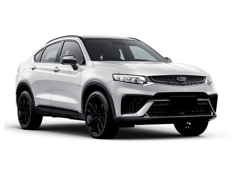 Geely Atlas Pro - Изображение №42