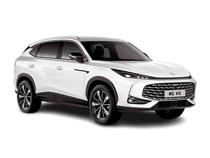 MG ZS - Изображение №30