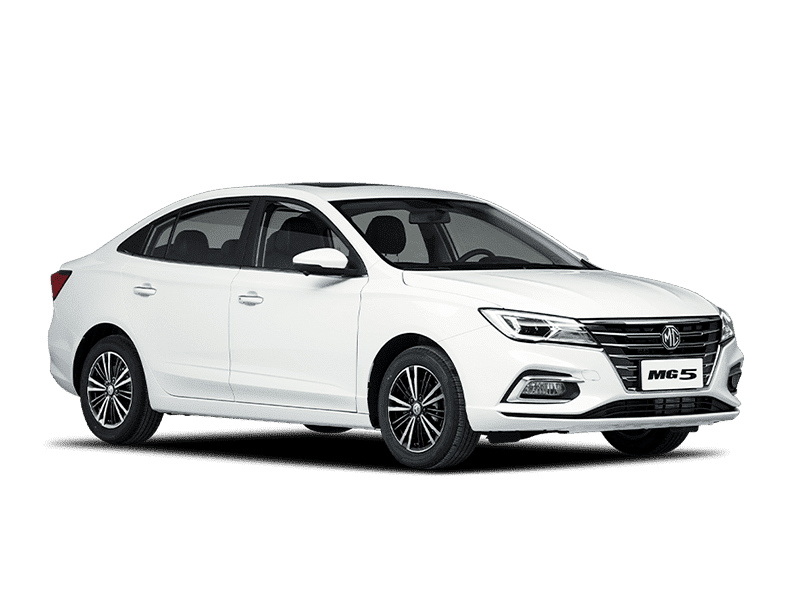 MG ZS - Изображение №30