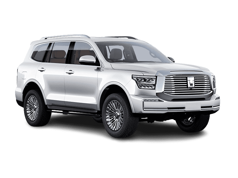 Tank 500 - в Trade-in