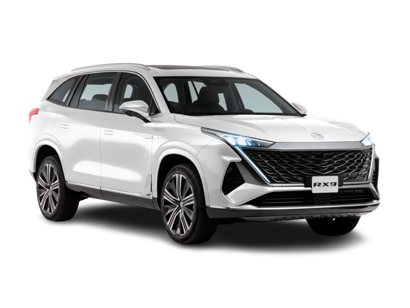 MG ZS - Изображение №30