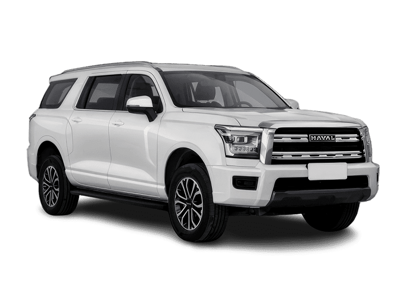 Haval H5 NEW - в Trade-in