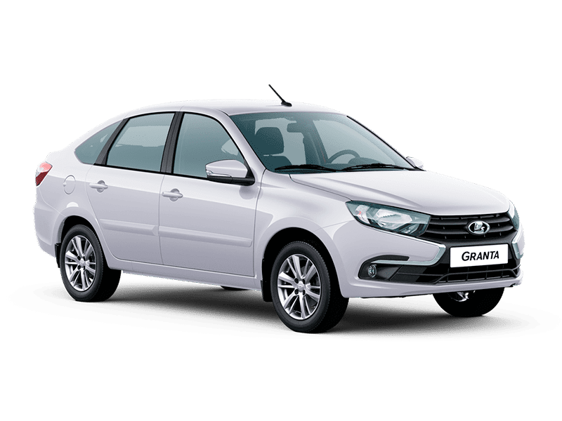 Lada Azimut - Изображение №10