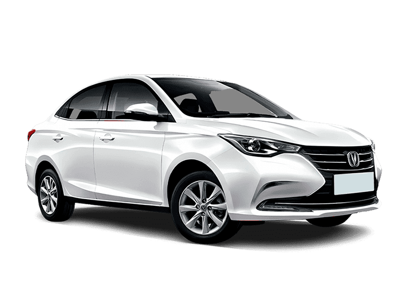 Changan CS95 - Изображение №27