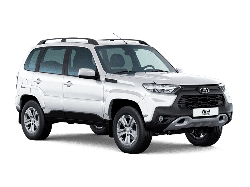 Lada Azimut - Изображение №10